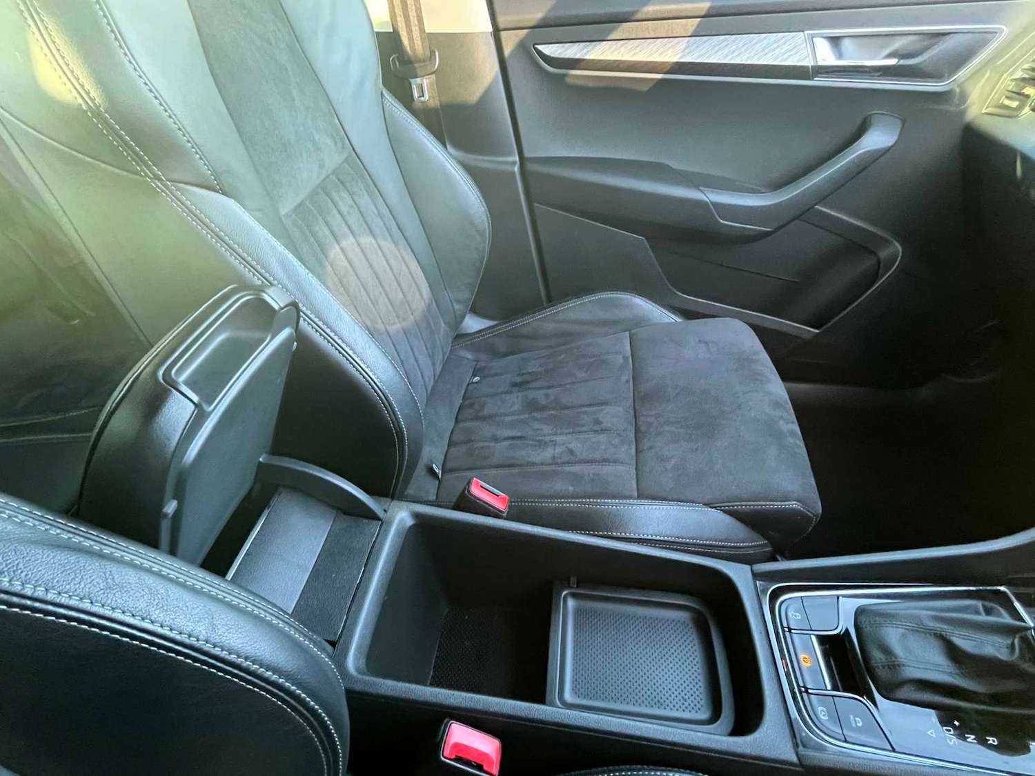 Used Skoda Karoq 2022 for sale - 77635476: Photo 47