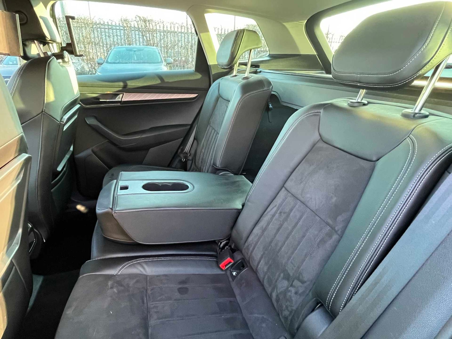 Used Skoda Karoq 2022 for sale - 77635476: Photo 55