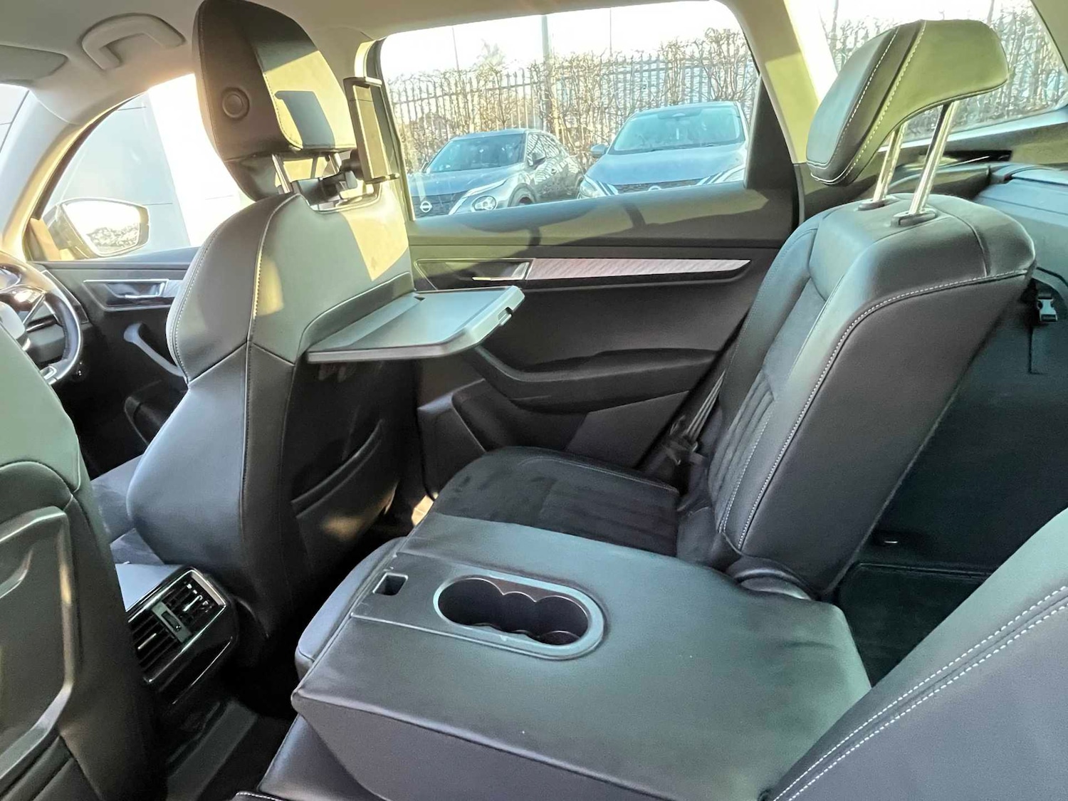 Used Skoda Karoq 2022 for sale - 77635476: Photo 56