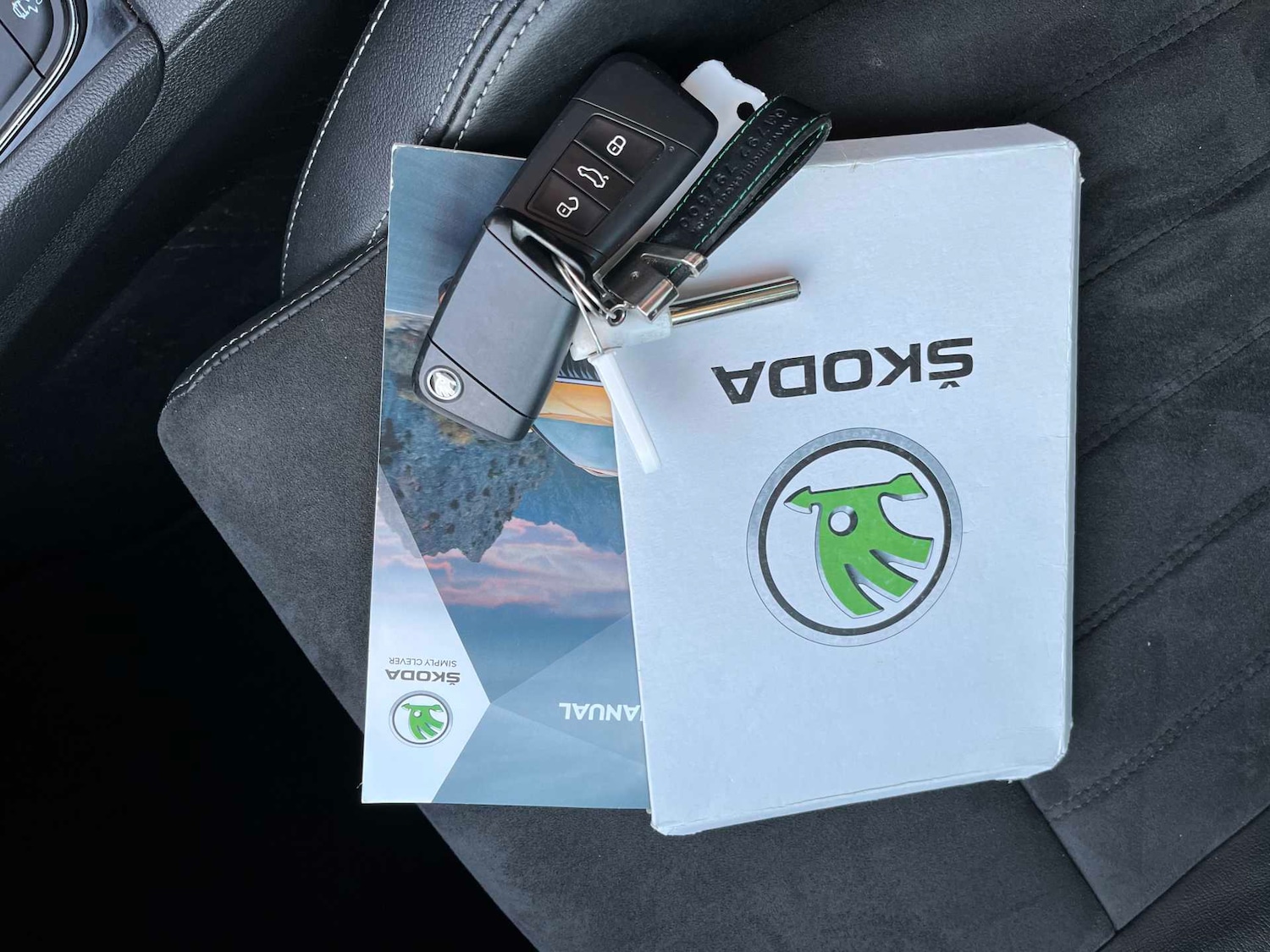 Used Skoda Karoq 2022 for sale - 77635476: Photo 58