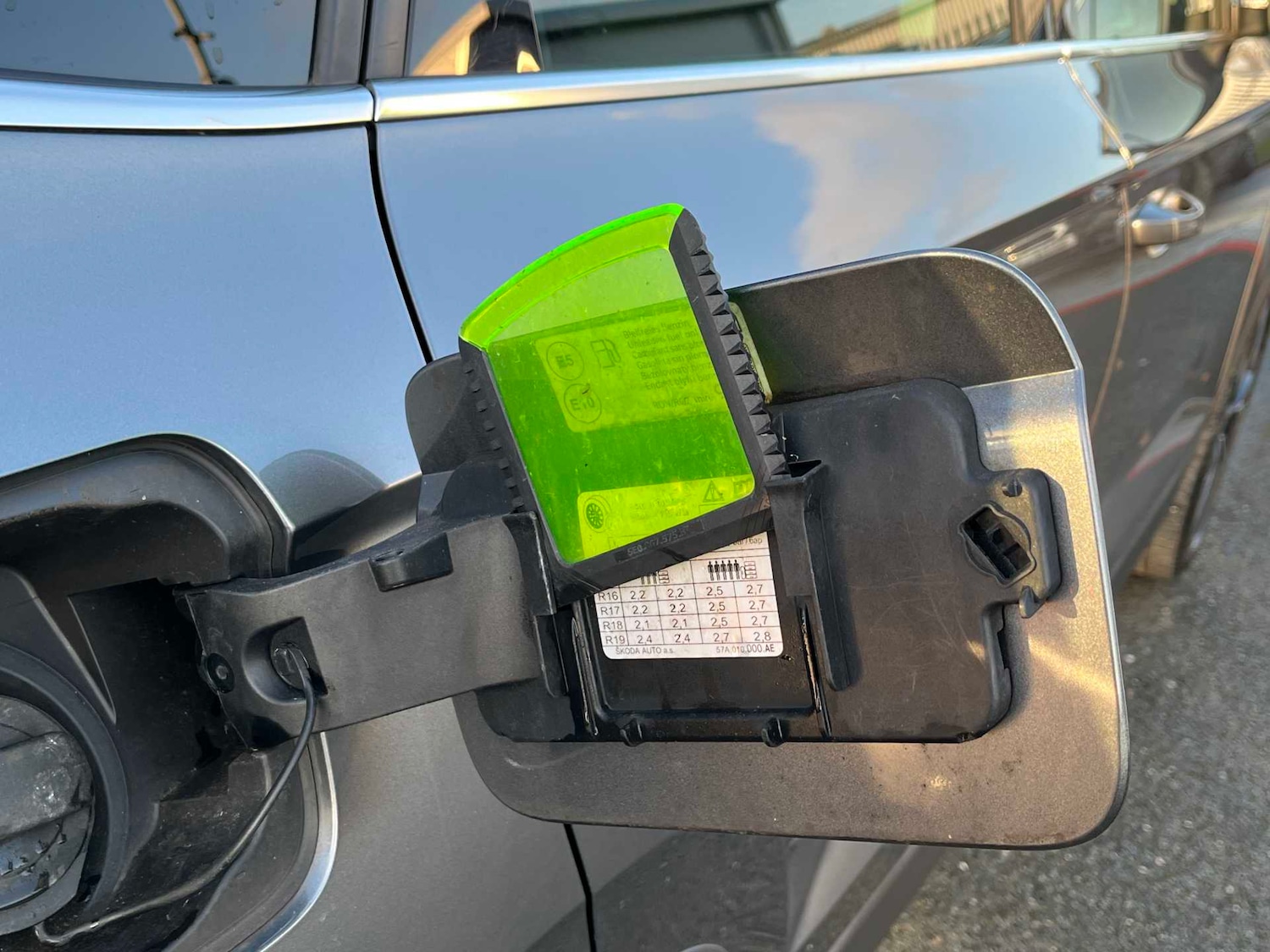 Used Skoda Karoq 2022 for sale - 77635476: Photo 59