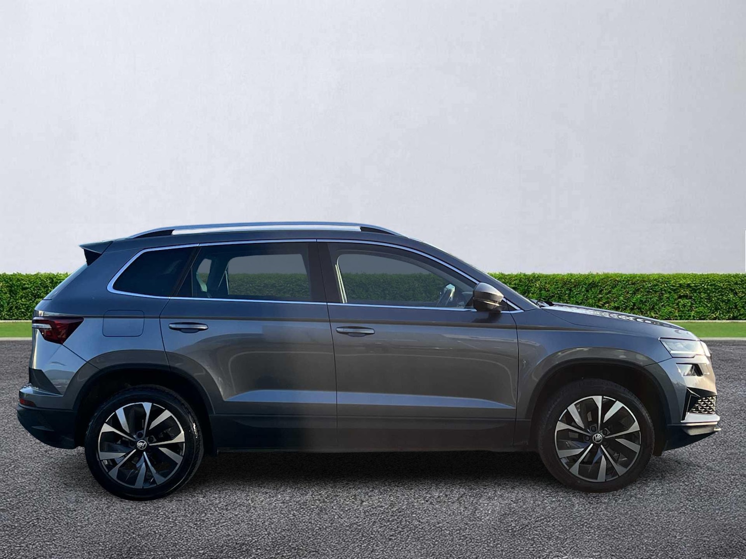 Used Skoda Karoq 2022 for sale - 77635476: Photo 7