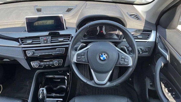 Used BMW X1 2022 for sale - 75513008: Photo 10