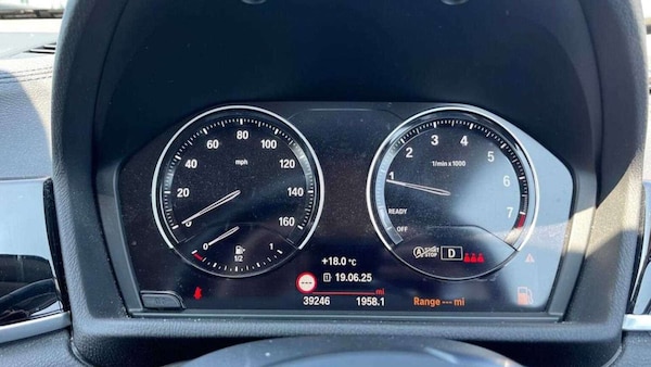 Used BMW X1 2022 for sale - 75513008: Photo 11