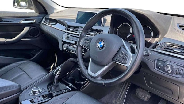 Used BMW X1 2022 for sale - 75513008: Photo 16