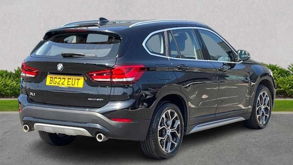 Used BMW X1 2022 for sale - 75513008: Photo 19