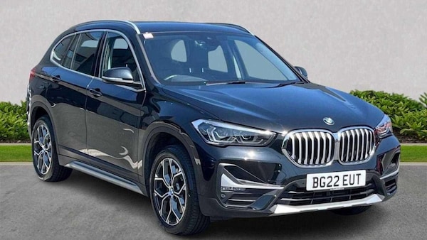 Used BMW X1 2022 for sale - 75513008: Photo 1