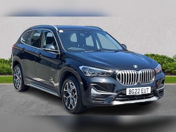 BMW - X1
