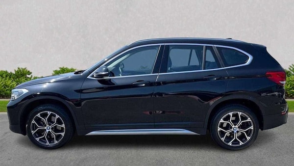 Used BMW X1 2022 for sale - 75513008: Photo 20