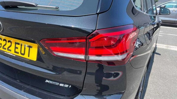 Used BMW X1 2022 for sale - 75513008: Photo 30