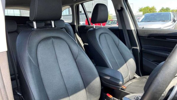 Used BMW X1 2022 for sale - 75513008: Photo 32
