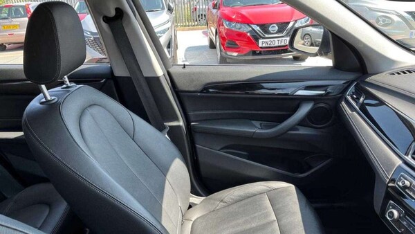 Used BMW X1 2022 for sale - 75513008: Photo 33