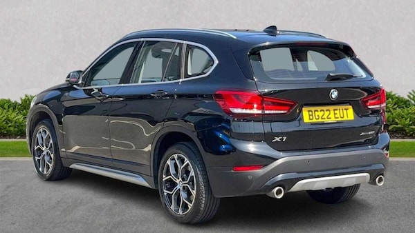 Used BMW X1 2022 for sale - 75513008: Photo 3
