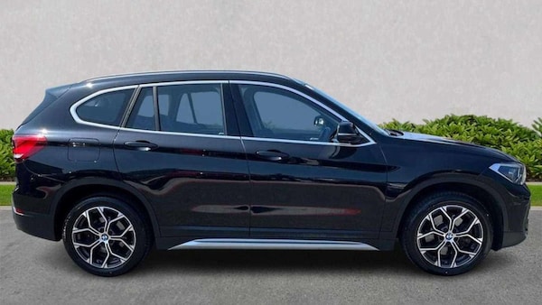 Used BMW X1 2022 for sale - 75513008: Photo 4