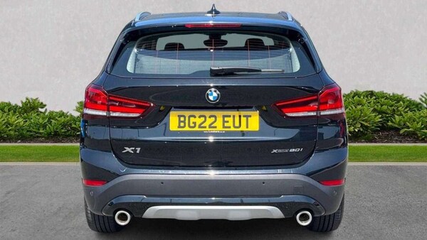 Used BMW X1 2022 for sale - 75513008: Photo 5