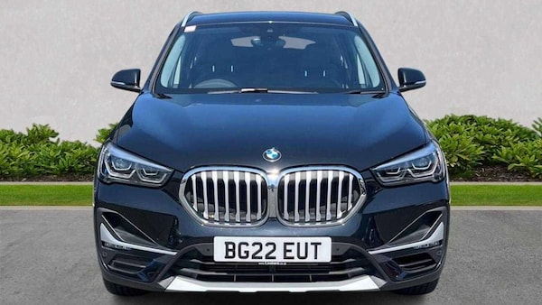 Used BMW X1 2022 for sale - 75513008: Photo 6