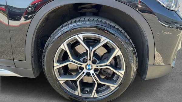 Used BMW X1 2022 for sale - 75513008: Photo 7