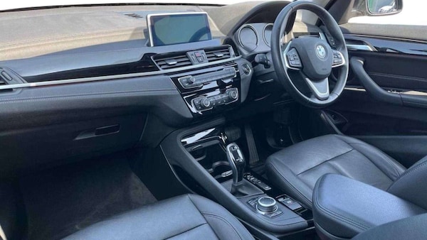 Used BMW X1 2022 for sale - 75513008: Photo 8