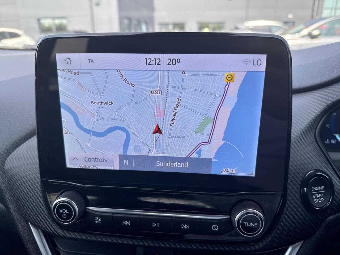 Vehicle 25