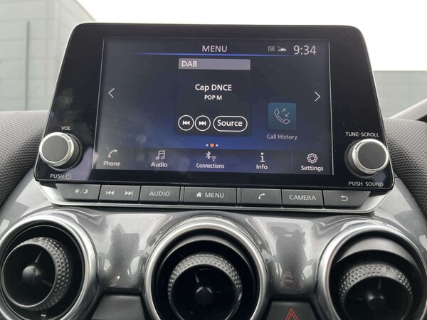 Used Nissan Juke 2022 for sale - 76142958: Photo 10