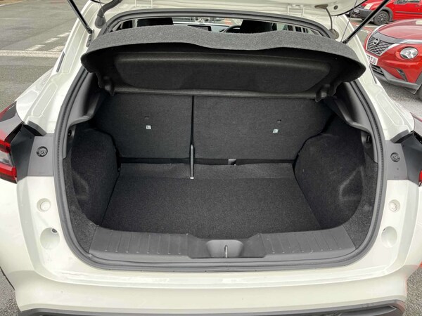 Used Nissan Juke 2022 for sale - 76142958: Photo 16