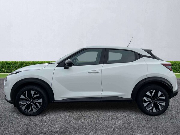 Used Nissan Juke 2022 for sale - 76142958: Photo 18