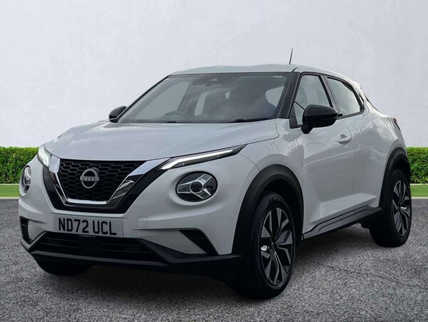 Used Nissan Juke 2022 for sale - 76142958: Photo 19