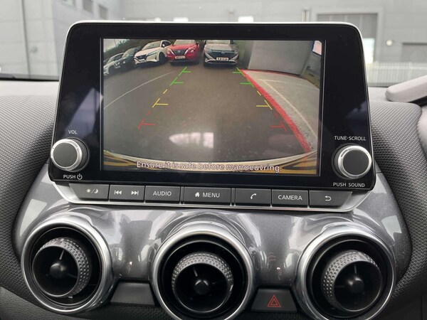 Used Nissan Juke 2022 for sale - 76142958: Photo 21