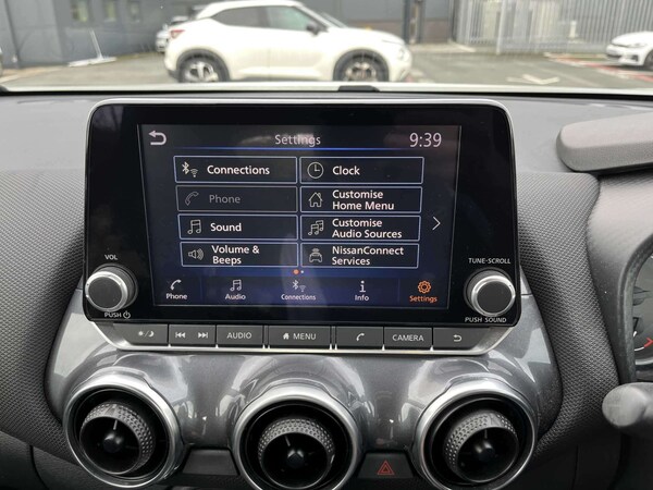 Used Nissan Juke 2022 for sale - 76142958: Photo 22
