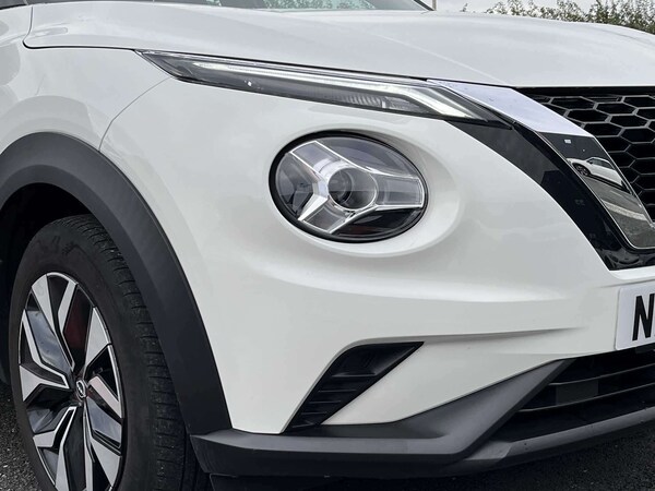 Used Nissan Juke 2022 for sale - 76142958: Photo 27