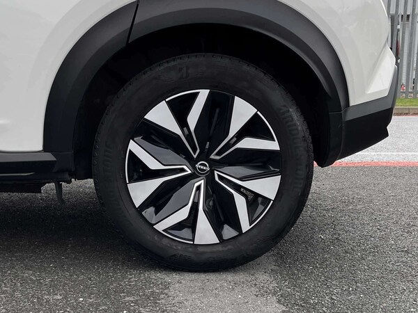 Used Nissan Juke 2022 for sale - 76142958: Photo 33