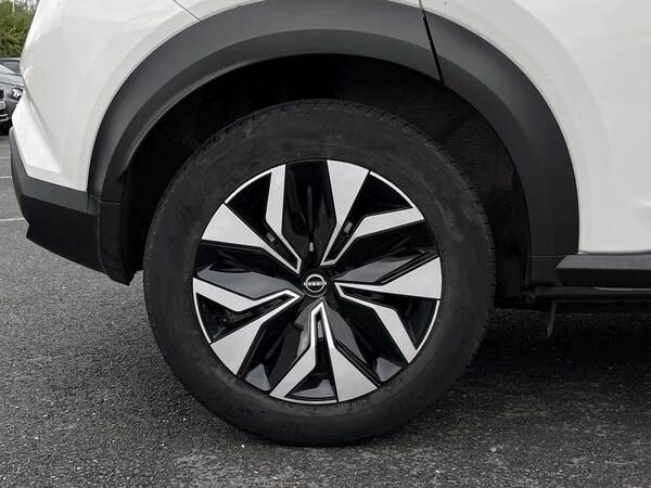 Used Nissan Juke 2022 for sale - 76142958: Photo 34