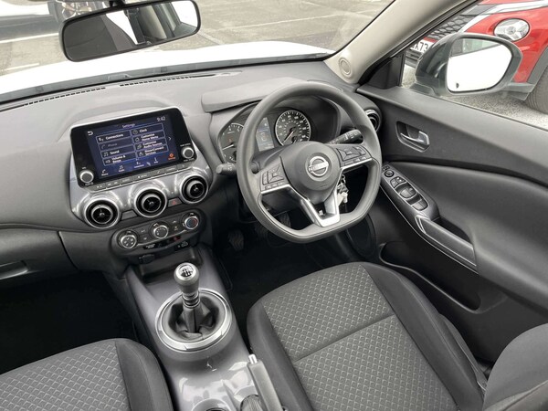 Used Nissan Juke 2022 for sale - 76142958: Photo 35