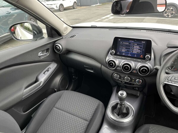 Used Nissan Juke 2022 for sale - 76142958: Photo 36