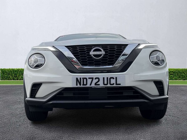 Used Nissan Juke 2022 for sale - 76142958: Photo 39