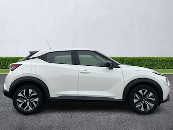 Used Nissan Juke 2022 for sale - 76142958: Photo 3