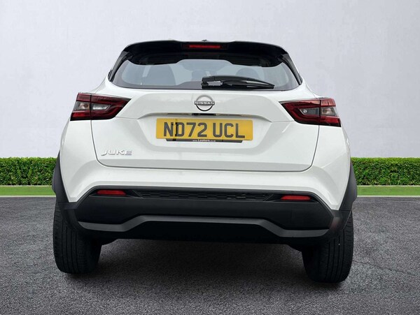 Used Nissan Juke 2022 for sale - 76142958: Photo 4