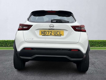 Used Nissan Juke 2022 for sale - 76142958: Photo 4