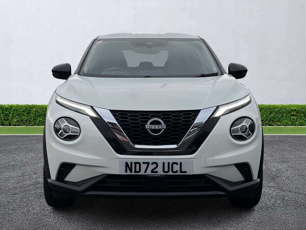 Used Nissan Juke 2022 for sale - 76142958: Photo 5