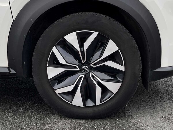 Used Nissan Juke 2022 for sale - 76142958: Photo 6