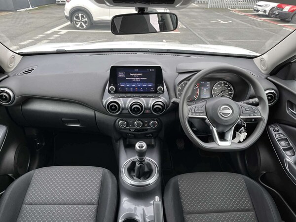 Used Nissan Juke 2022 for sale - 76142958: Photo 8