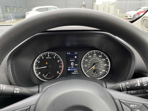 Used Nissan Juke 2022 for sale - 76142958: Photo 9