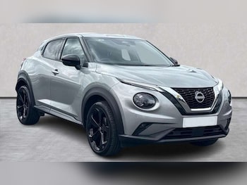 Nissan - Juke