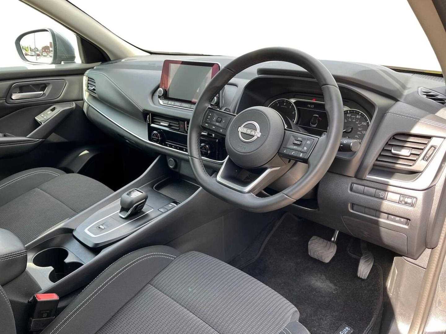 Vehicle 16