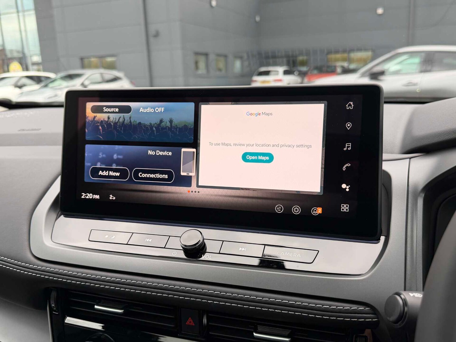 Used Nissan Qashqai 2025 for sale - 76490641: Photo 10