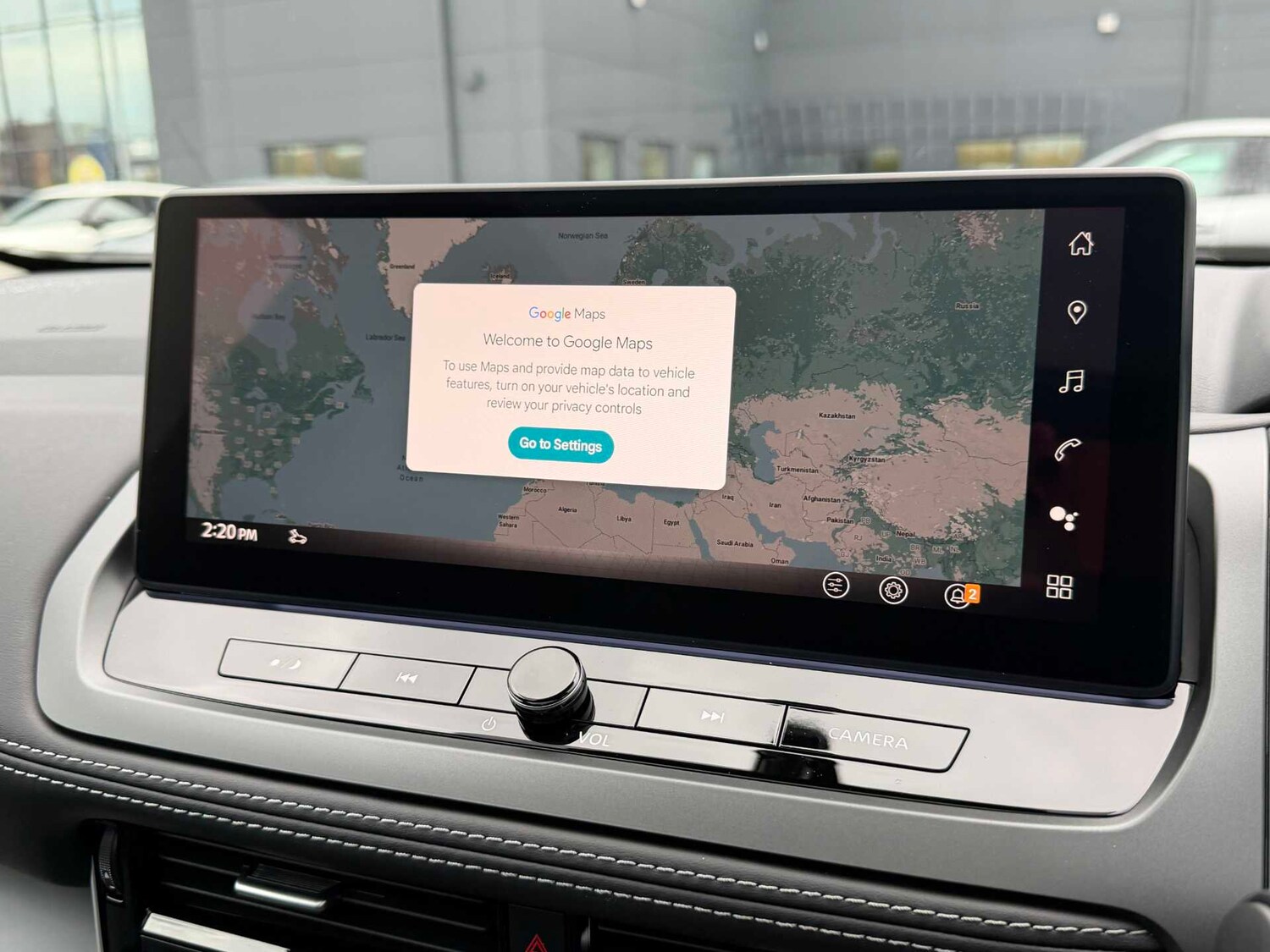 Used Nissan Qashqai 2025 for sale - 76490641: Photo 11