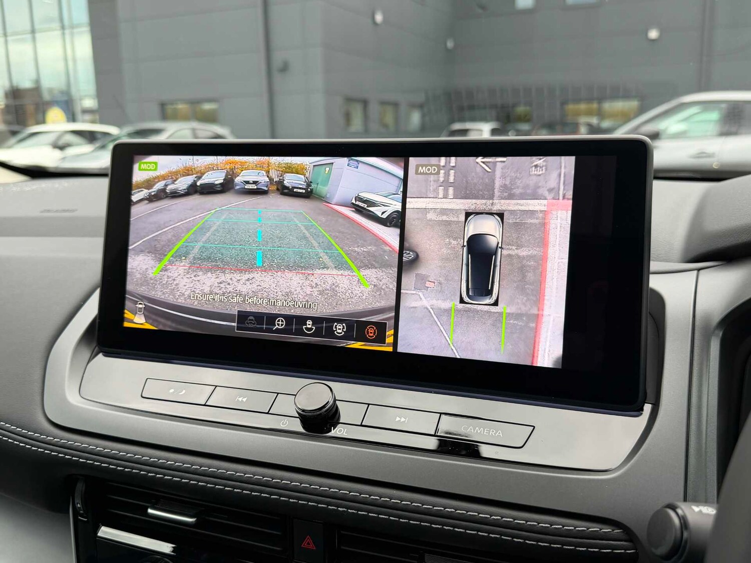 Used Nissan Qashqai 2025 for sale - 76490641: Photo 12