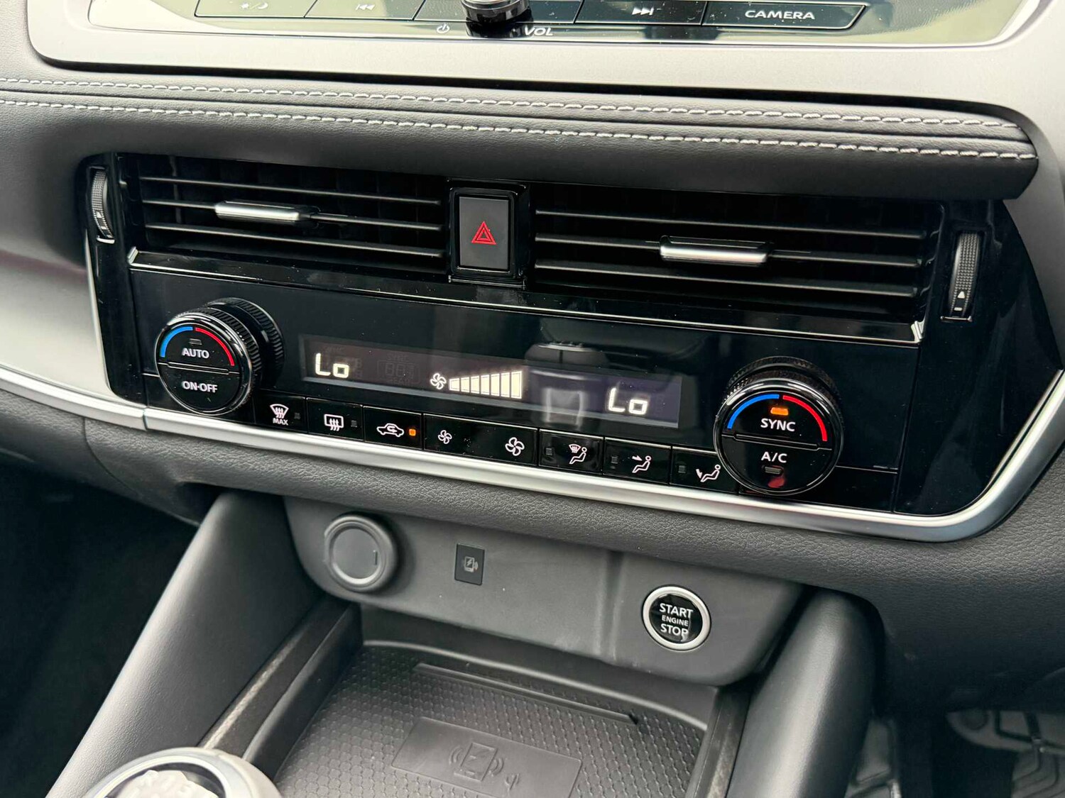 Used Nissan Qashqai 2025 for sale - 76490641: Photo 13