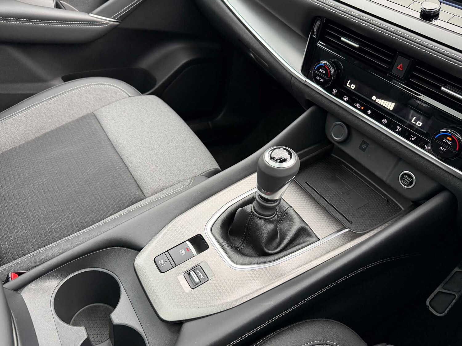 Used Nissan Qashqai 2025 for sale - 76490641: Photo 15