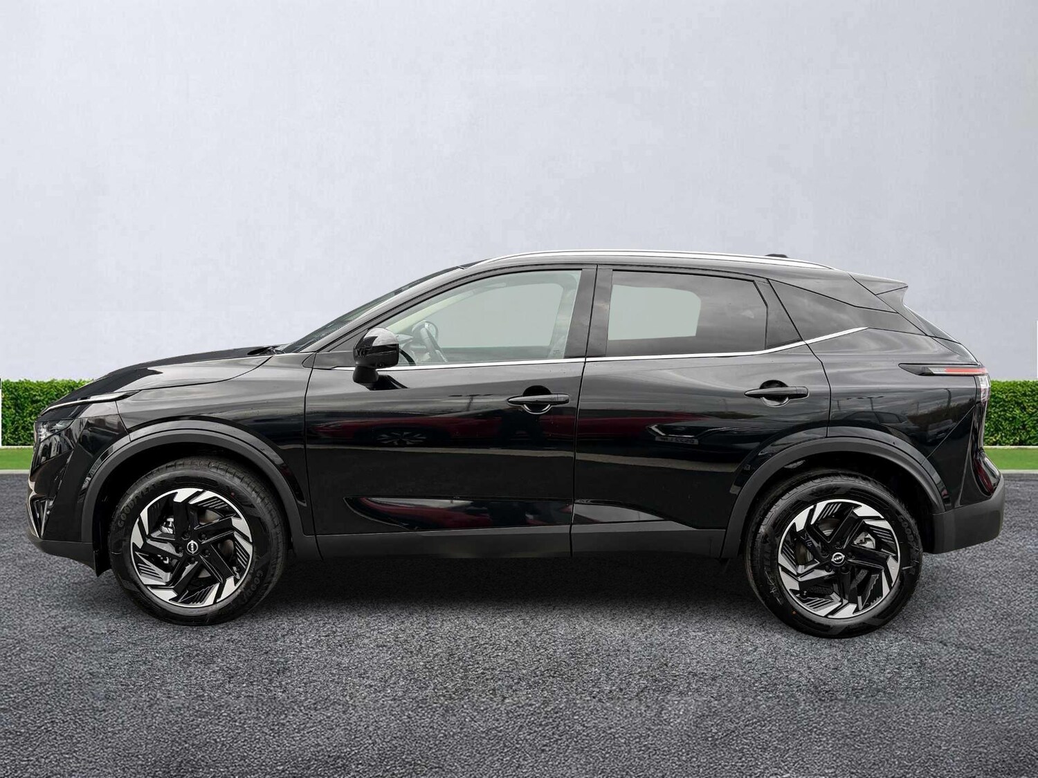 Used Nissan Qashqai 2025 for sale - 76490641: Photo 19